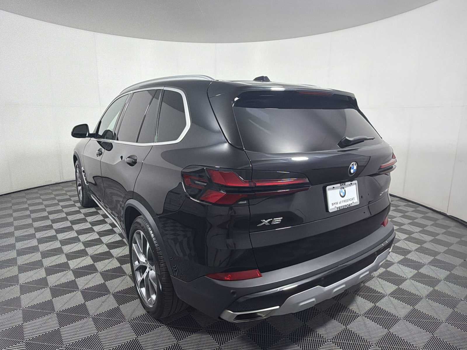 2024 BMW X5 xDrive40i Sports Activity Vehicle