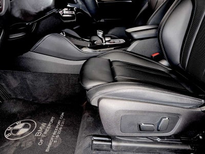 2024 BMW X4 xDrive30i Sports Activity Coupe