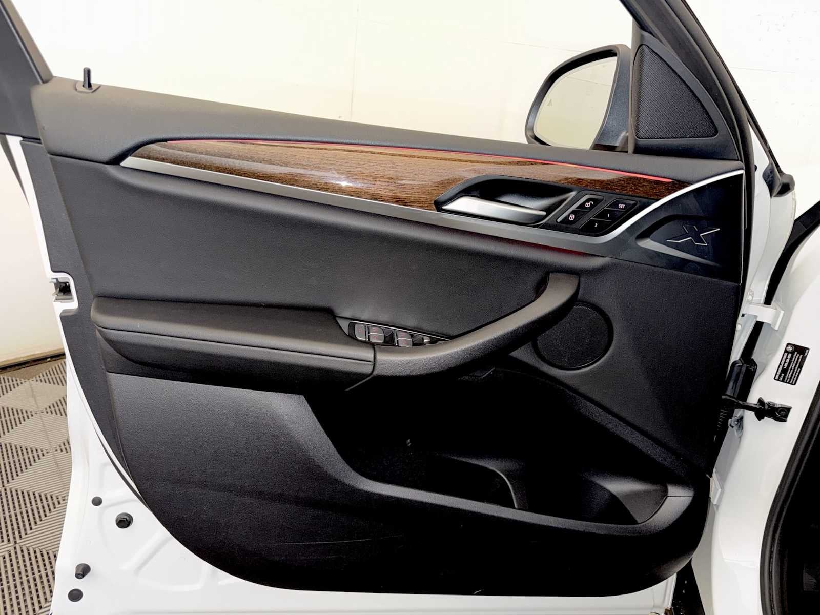 2024 BMW X4 xDrive30i Sports Activity Coupe