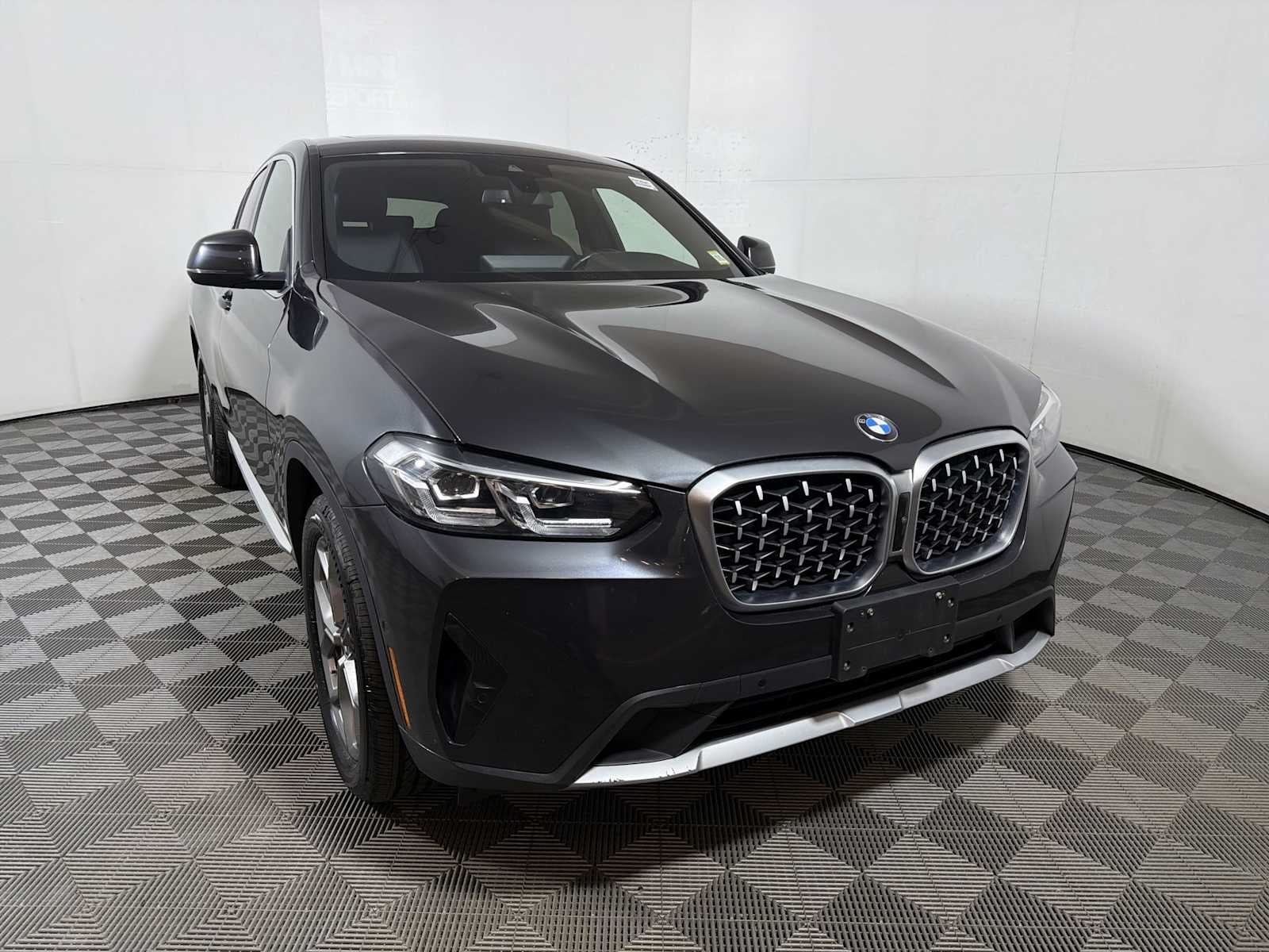 2024 BMW X4 xDrive30i Sports Activity Coupe