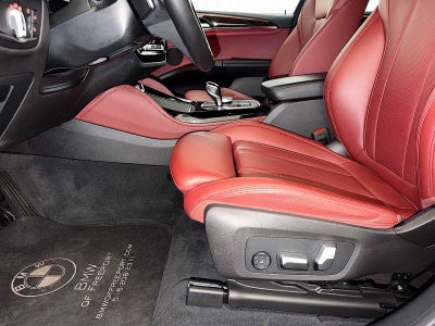 2023 BMW X4 xDrive30i Sports Activity Coupe
