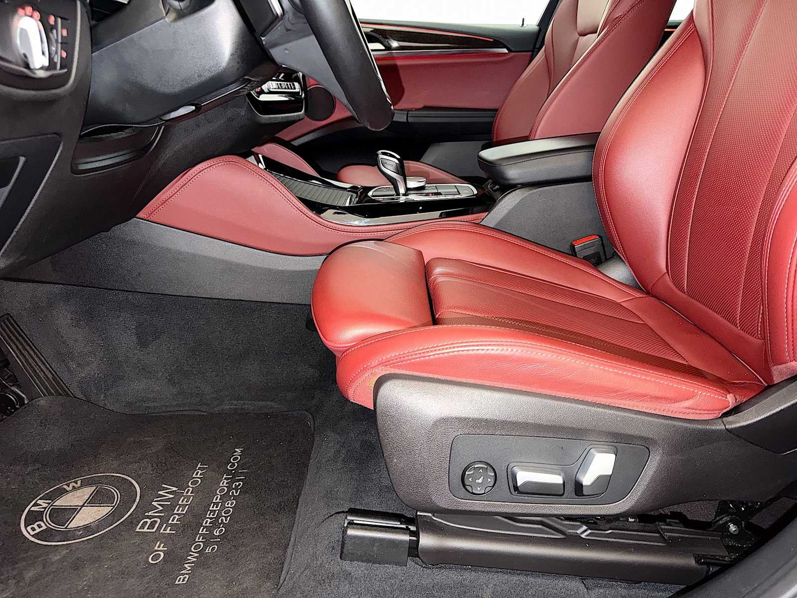 2023 BMW X4 xDrive30i Sports Activity Coupe