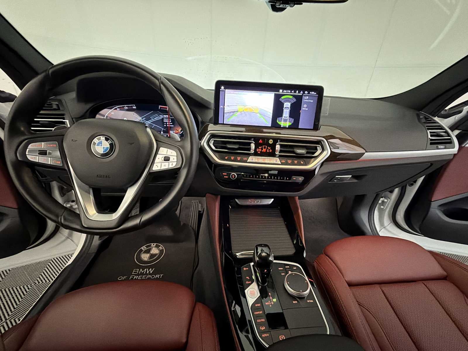 2023 BMW X4 xDrive30i Sports Activity Coupe