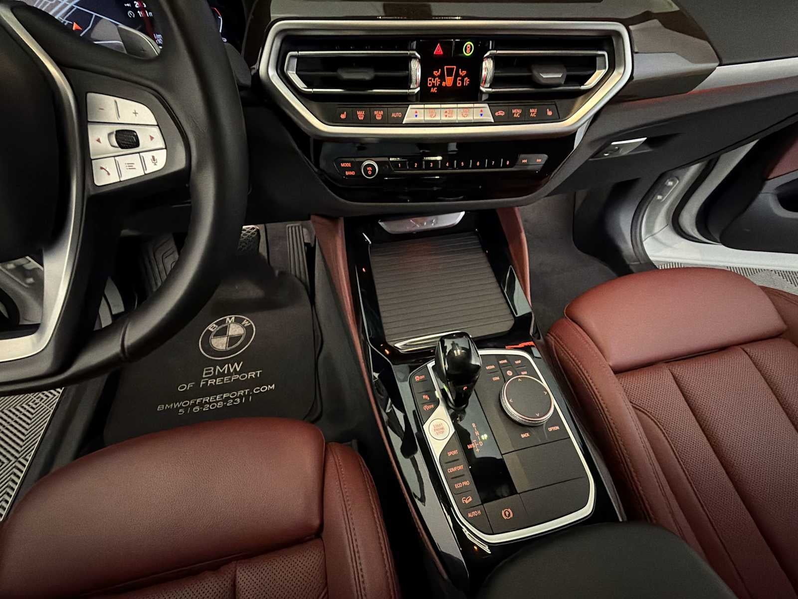 2023 BMW X4 xDrive30i Sports Activity Coupe