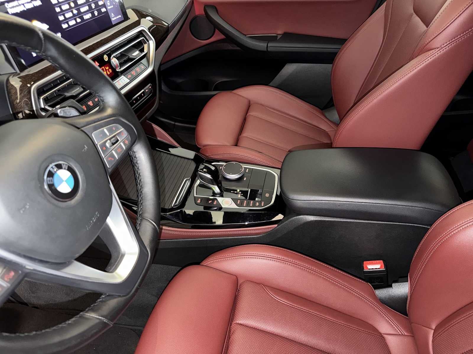 2023 BMW X4 xDrive30i Sports Activity Coupe