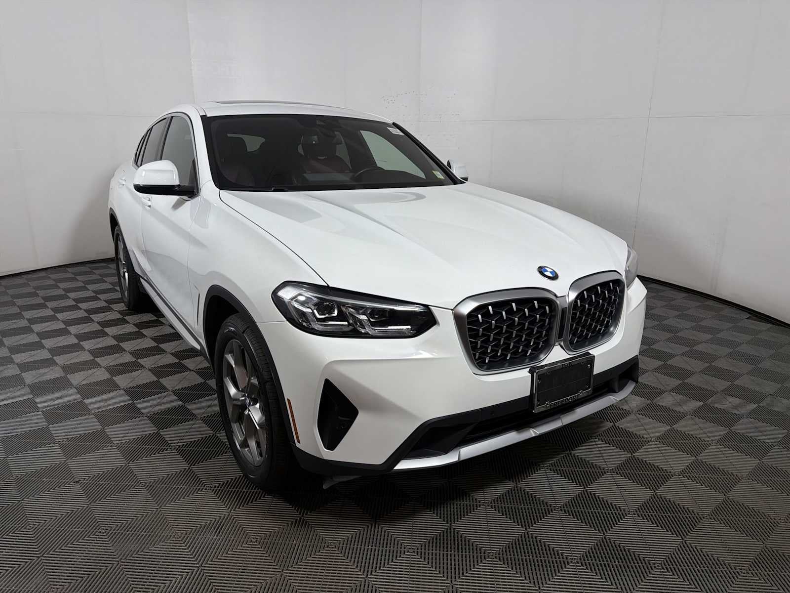 2023 BMW X4 xDrive30i Sports Activity Coupe