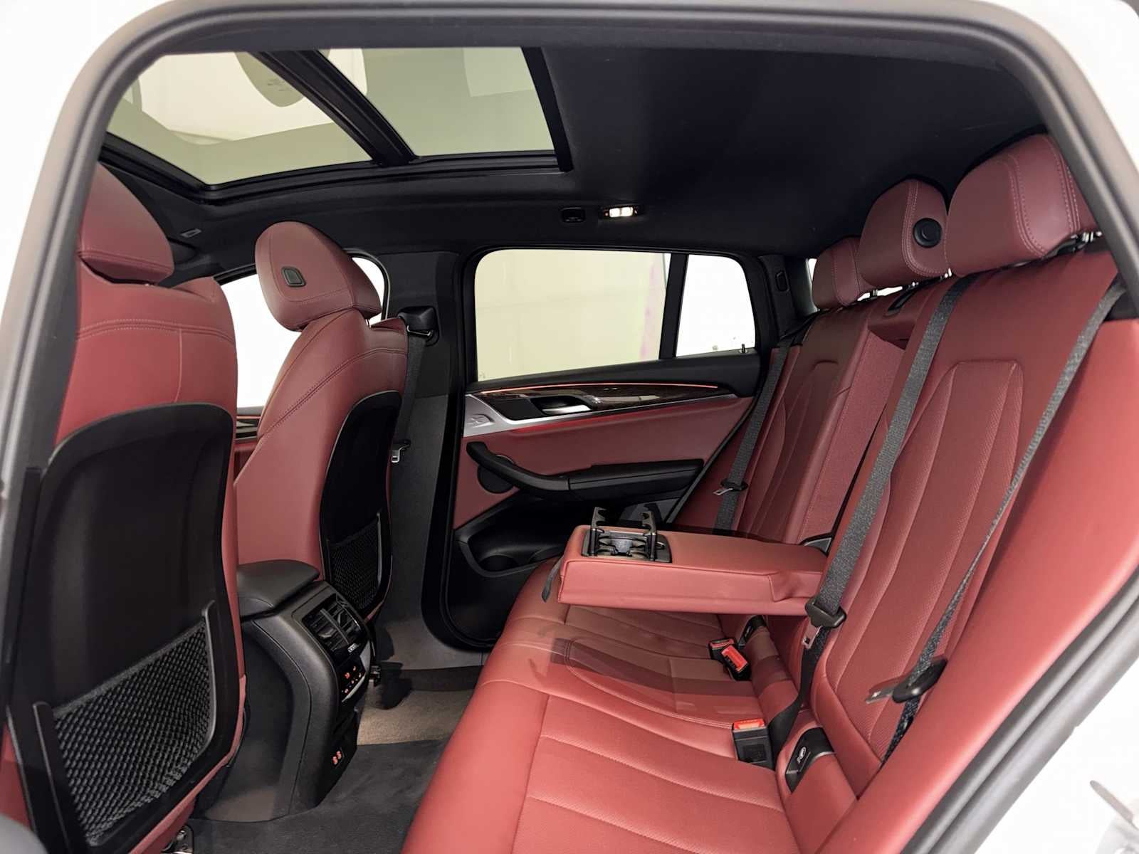 2023 BMW X4 xDrive30i Sports Activity Coupe