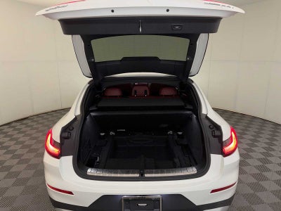 2023 BMW X4 xDrive30i Sports Activity Coupe