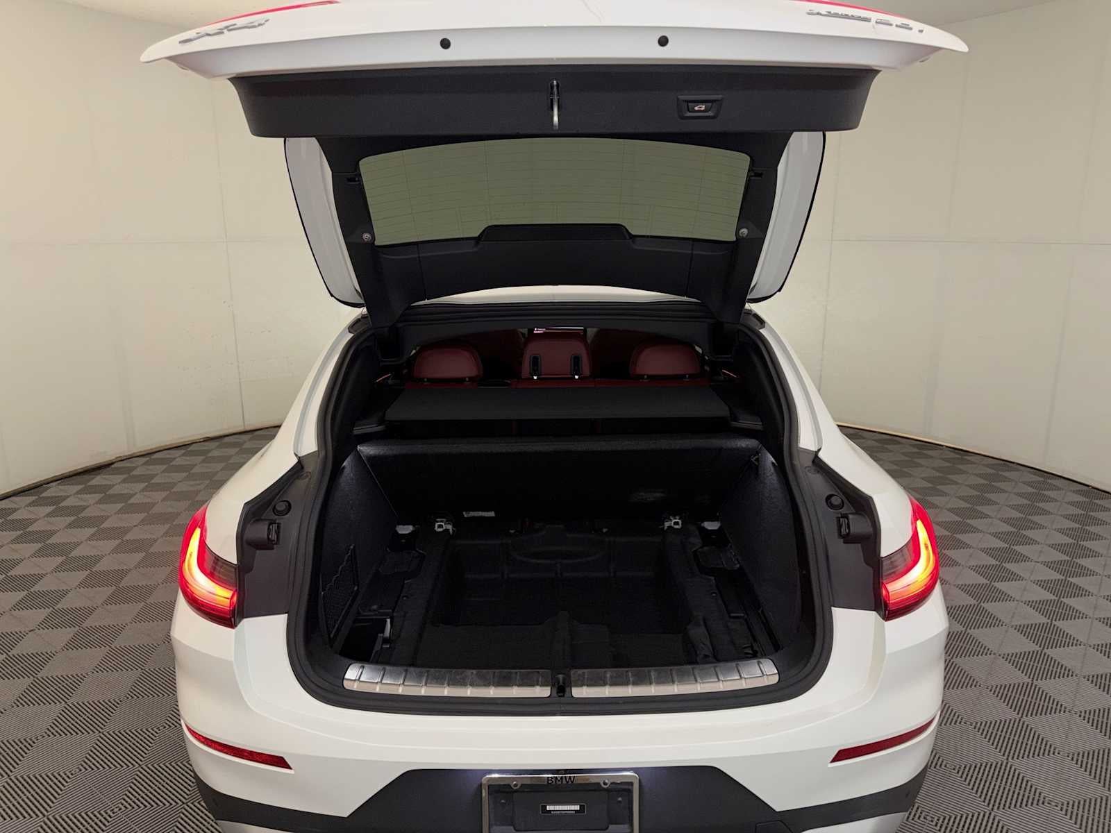 2023 BMW X4 xDrive30i Sports Activity Coupe