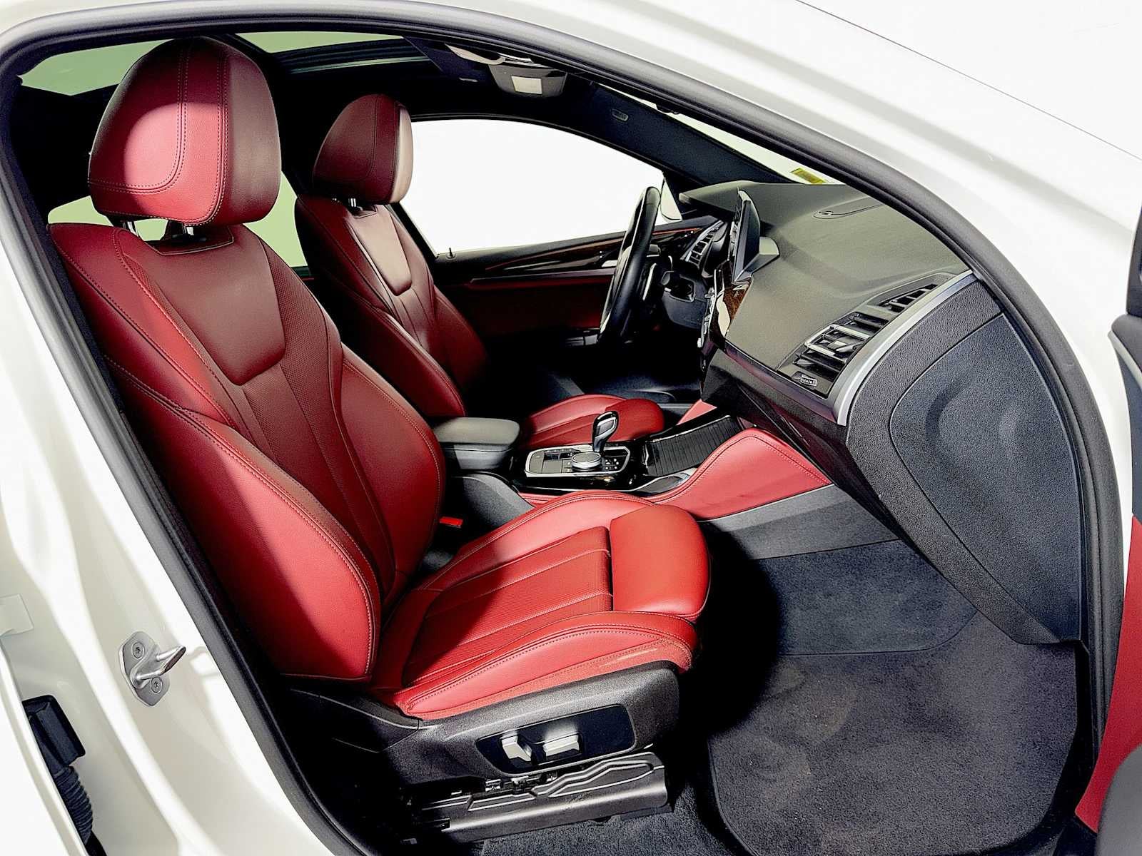 2023 BMW X4 xDrive30i Sports Activity Coupe