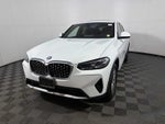 2023 BMW X4 xDrive30i Sports Activity Coupe