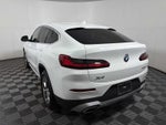 2023 BMW X4 xDrive30i Sports Activity Coupe