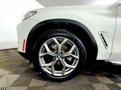 2023 BMW X4 xDrive30i Sports Activity Coupe