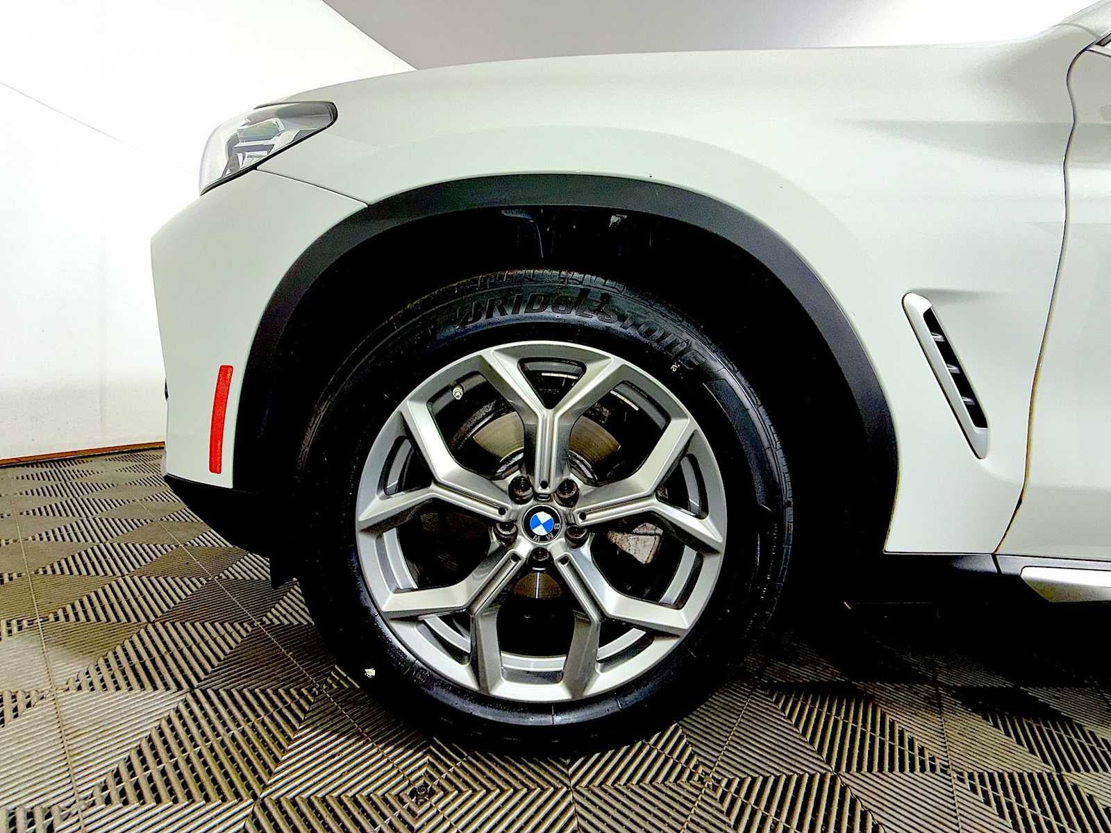 2023 BMW X4 xDrive30i Sports Activity Coupe