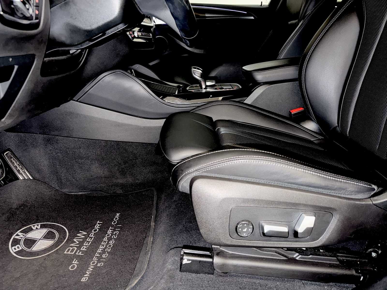 2023 BMW X4 xDrive30i Sports Activity Coupe