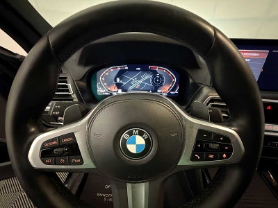 2023 BMW X4 xDrive30i Sports Activity Coupe