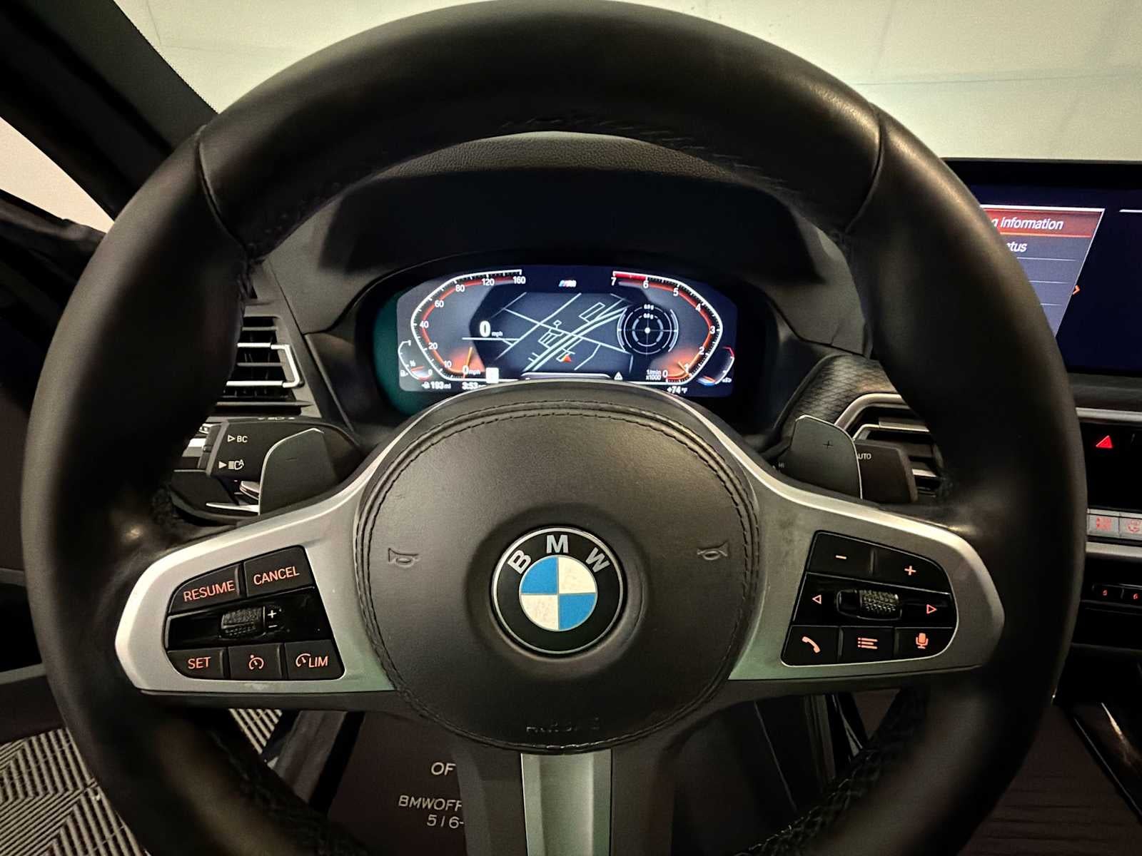2023 BMW X4 xDrive30i Sports Activity Coupe