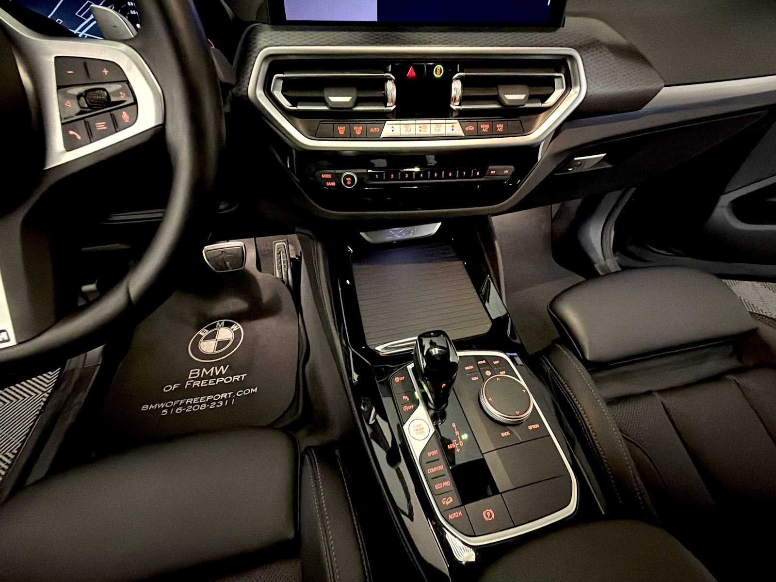 2023 BMW X4 xDrive30i Sports Activity Coupe
