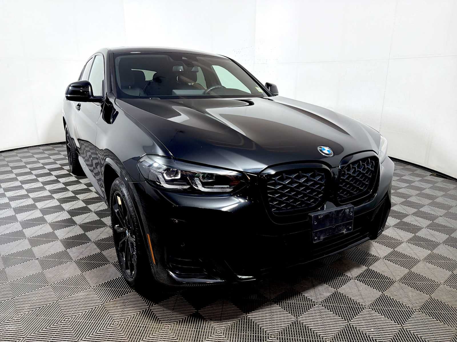 2023 BMW X4 xDrive30i Sports Activity Coupe