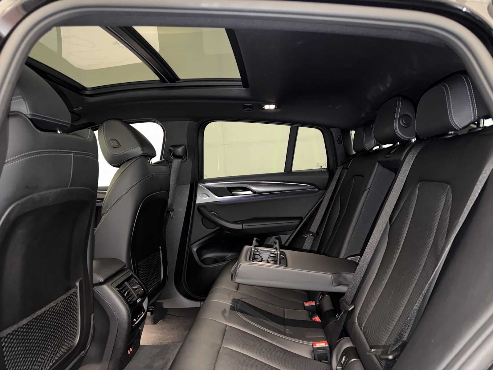 2023 BMW X4 xDrive30i Sports Activity Coupe