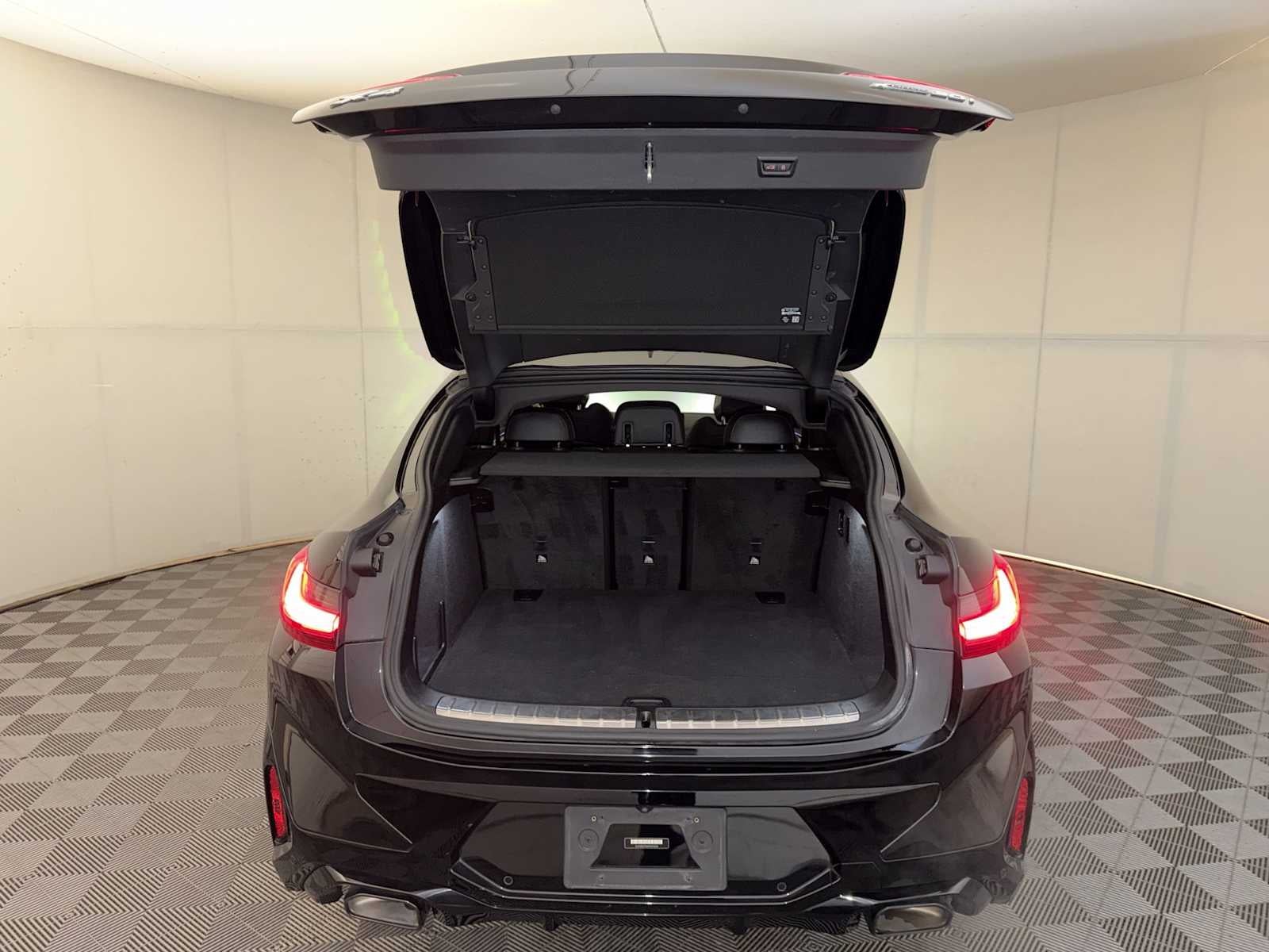 2023 BMW X4 xDrive30i Sports Activity Coupe