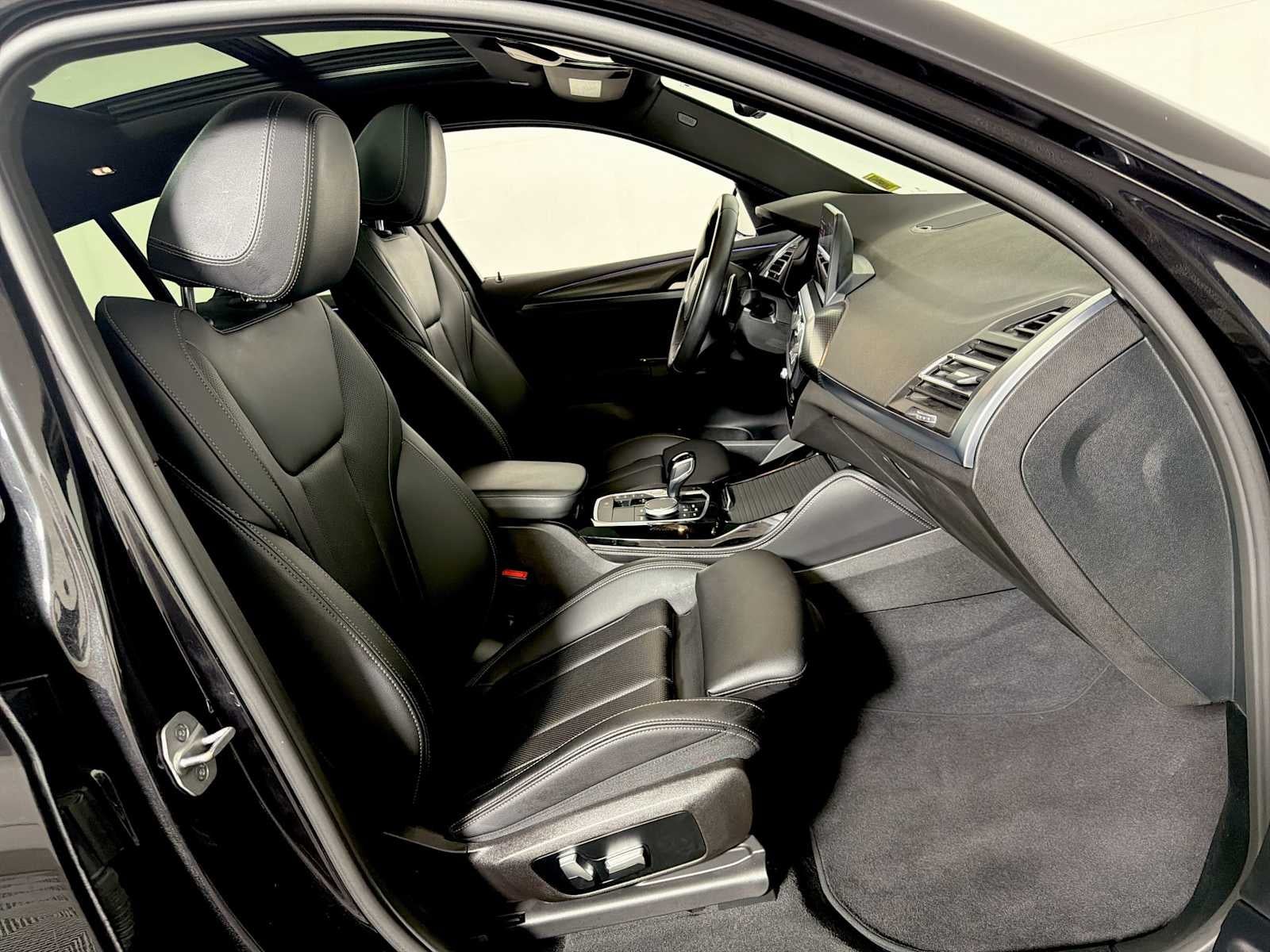 2023 BMW X4 xDrive30i Sports Activity Coupe