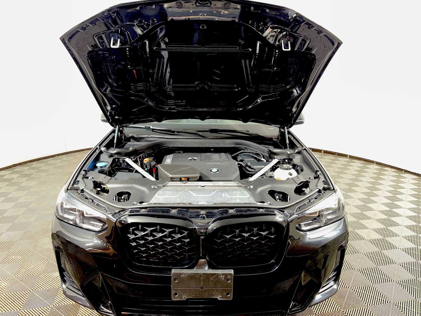 2023 BMW X4 xDrive30i Sports Activity Coupe