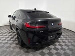 2023 BMW X4 xDrive30i Sports Activity Coupe