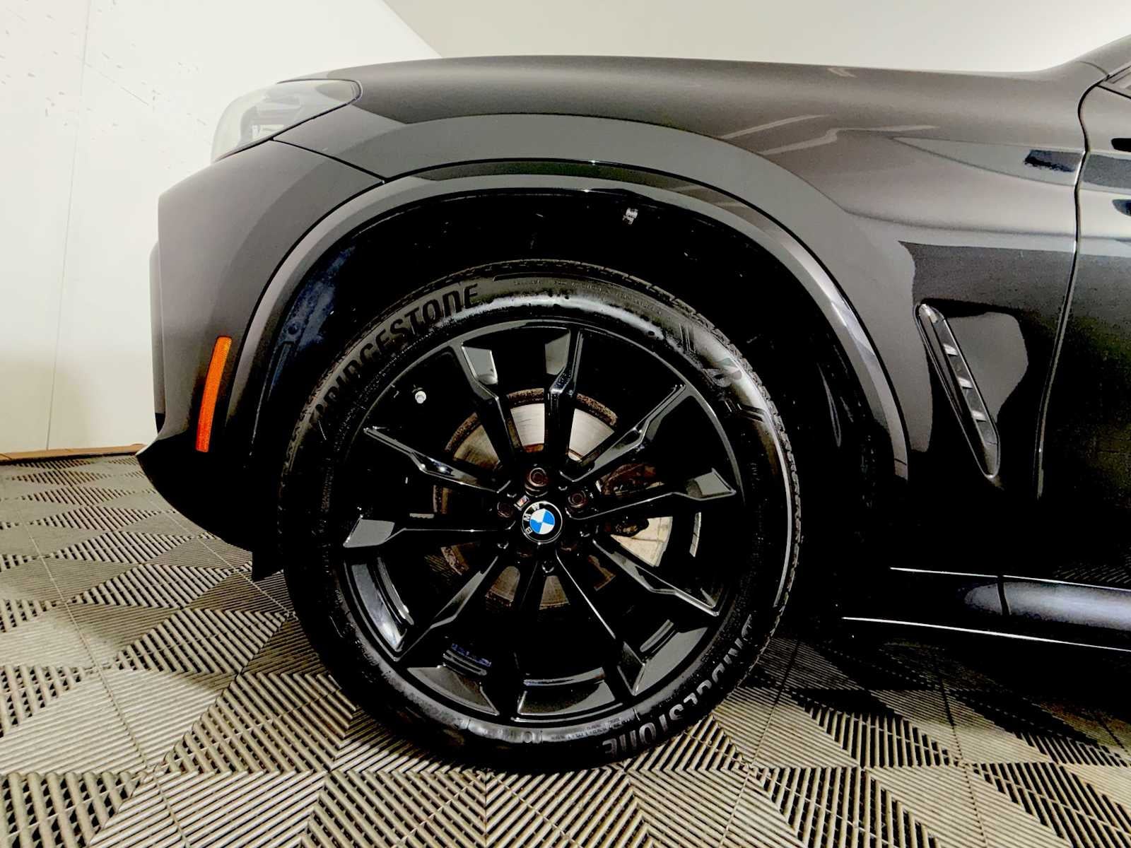 2023 BMW X4 xDrive30i Sports Activity Coupe