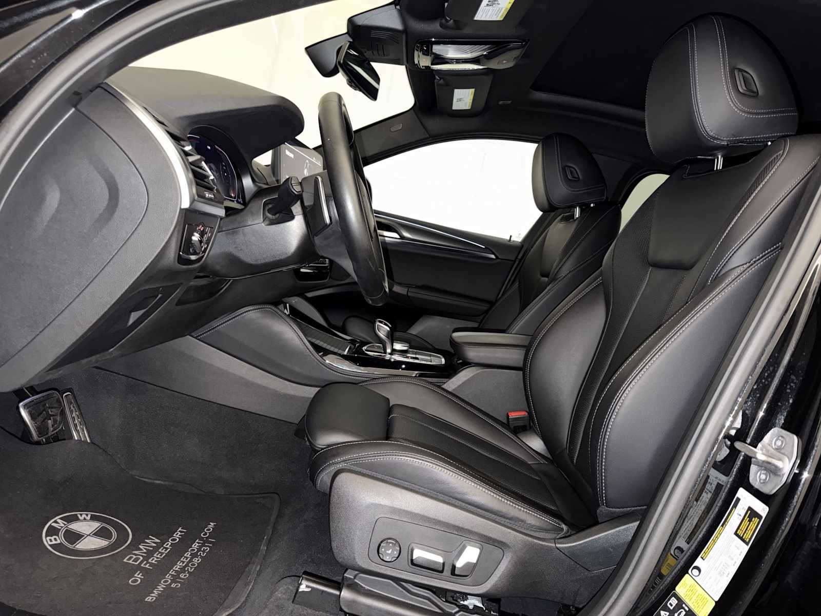 2023 BMW X4 xDrive30i Sports Activity Coupe