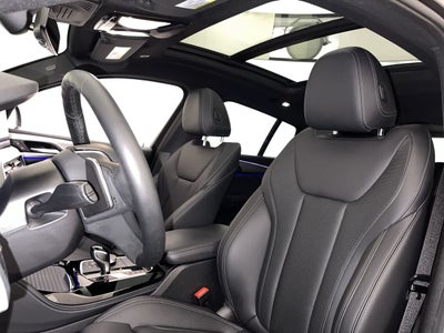 2022 BMW X4 xDrive30i Sports Activity Coupe