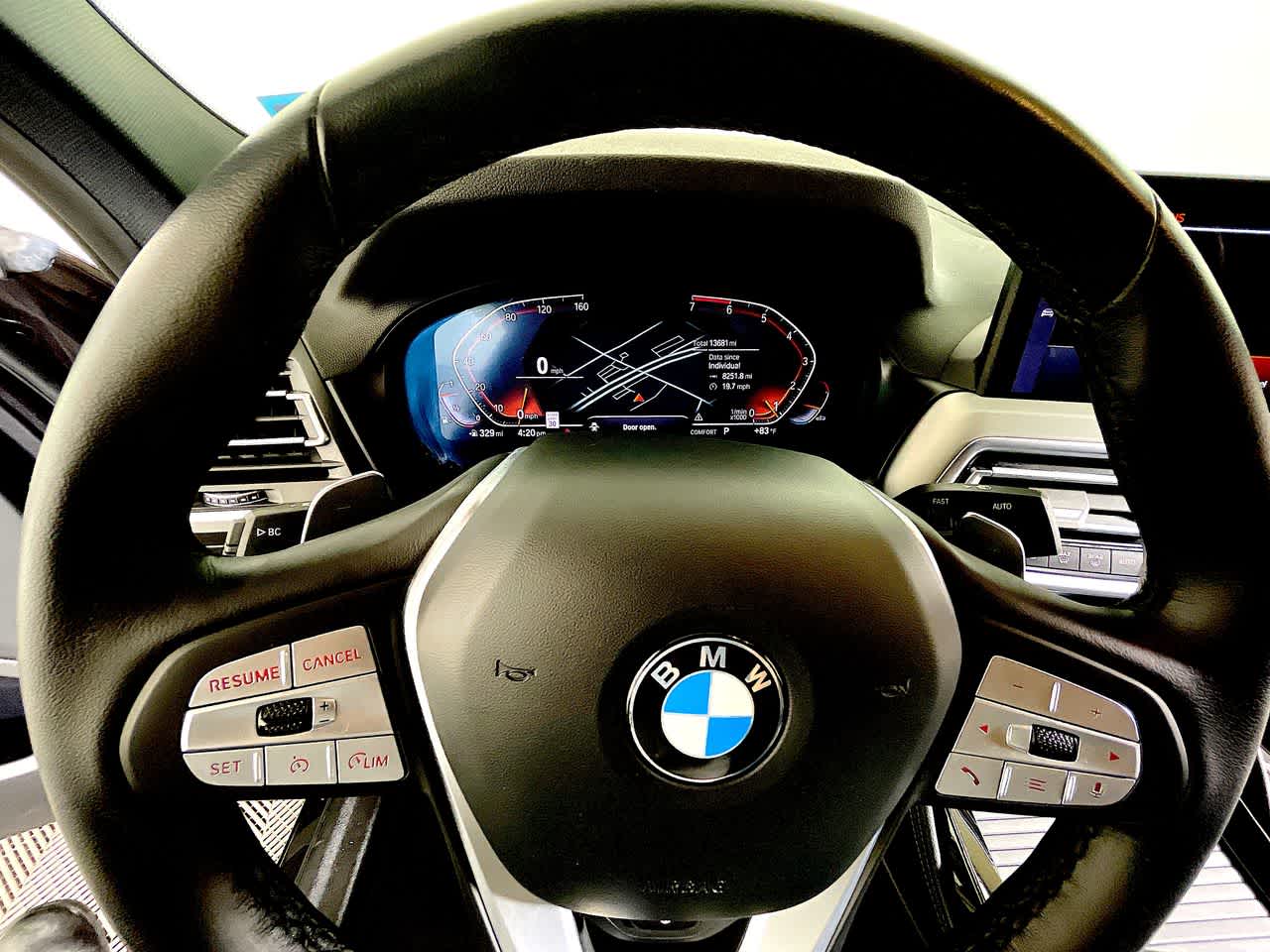 2022 BMW X4 xDrive30i Sports Activity Coupe
