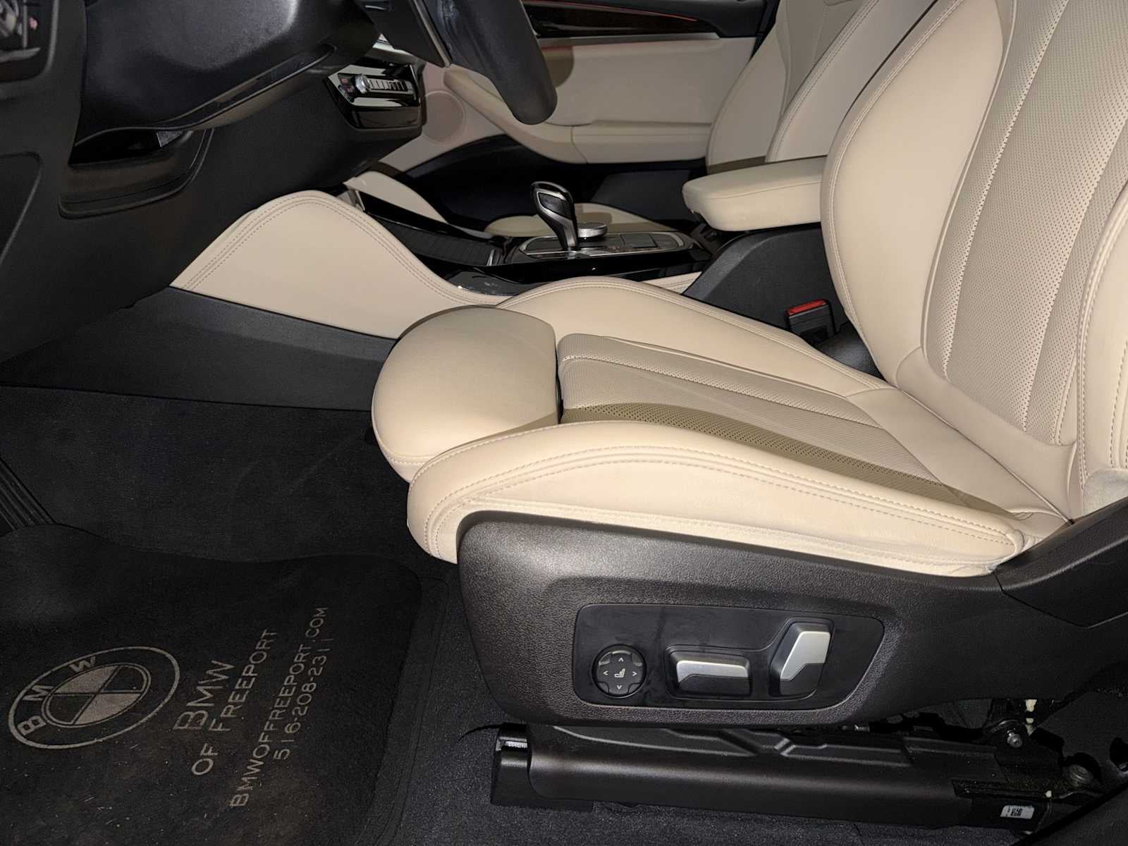 2023 BMW X4 xDrive30i Sports Activity Coupe