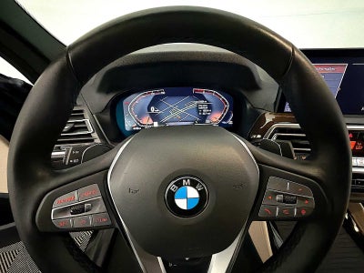 2023 BMW X4 xDrive30i Sports Activity Coupe