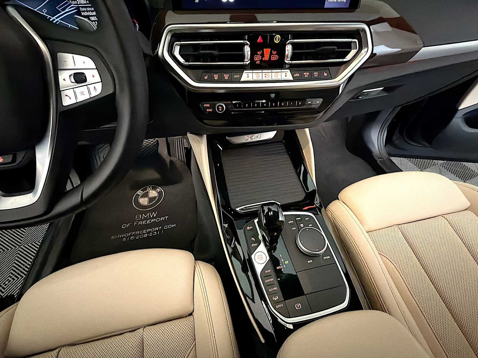 2023 BMW X4 xDrive30i Sports Activity Coupe