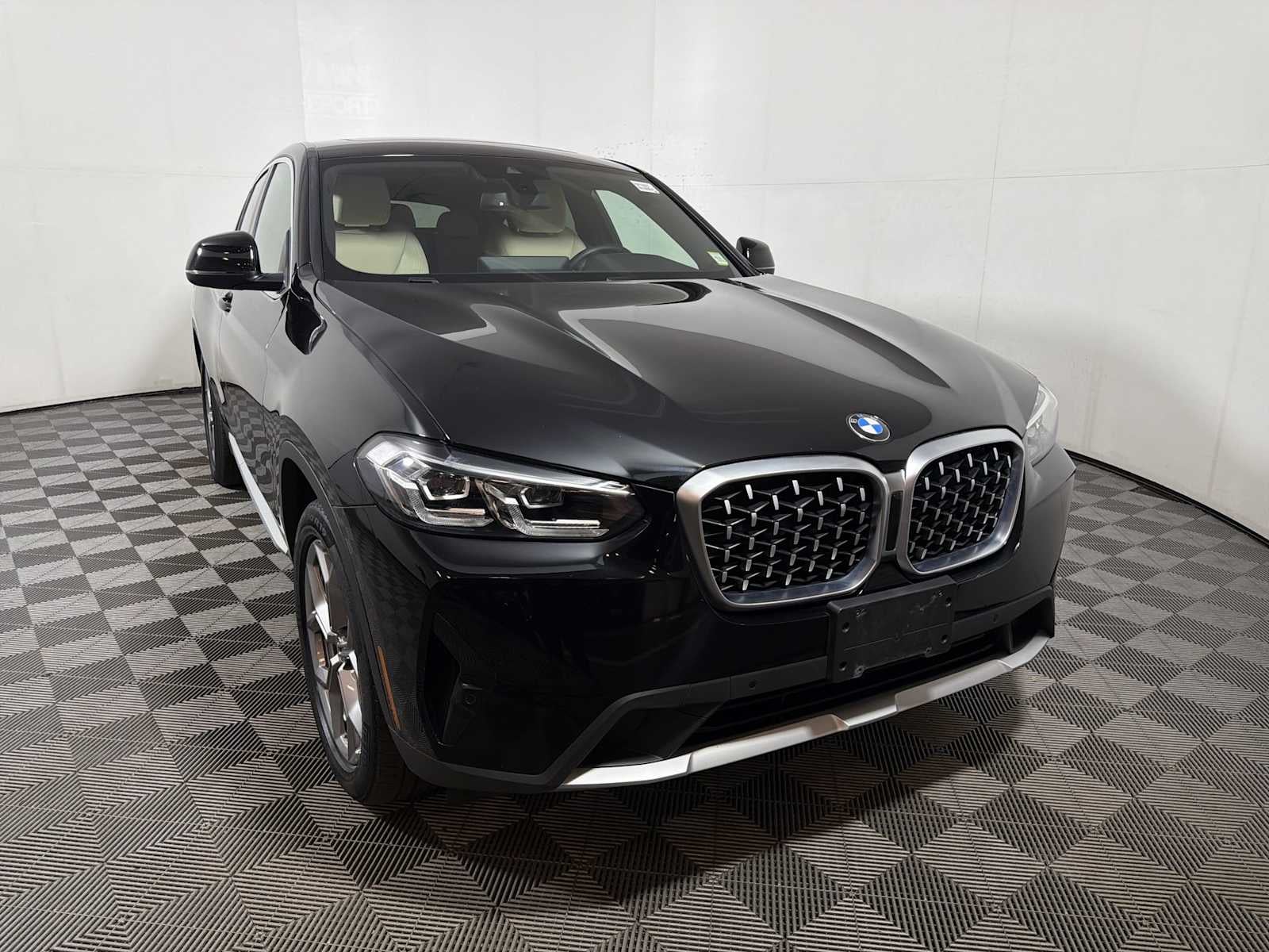 2023 BMW X4 xDrive30i Sports Activity Coupe