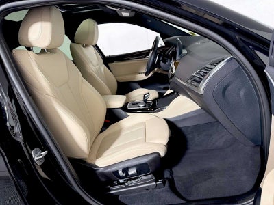 2023 BMW X4 xDrive30i Sports Activity Coupe