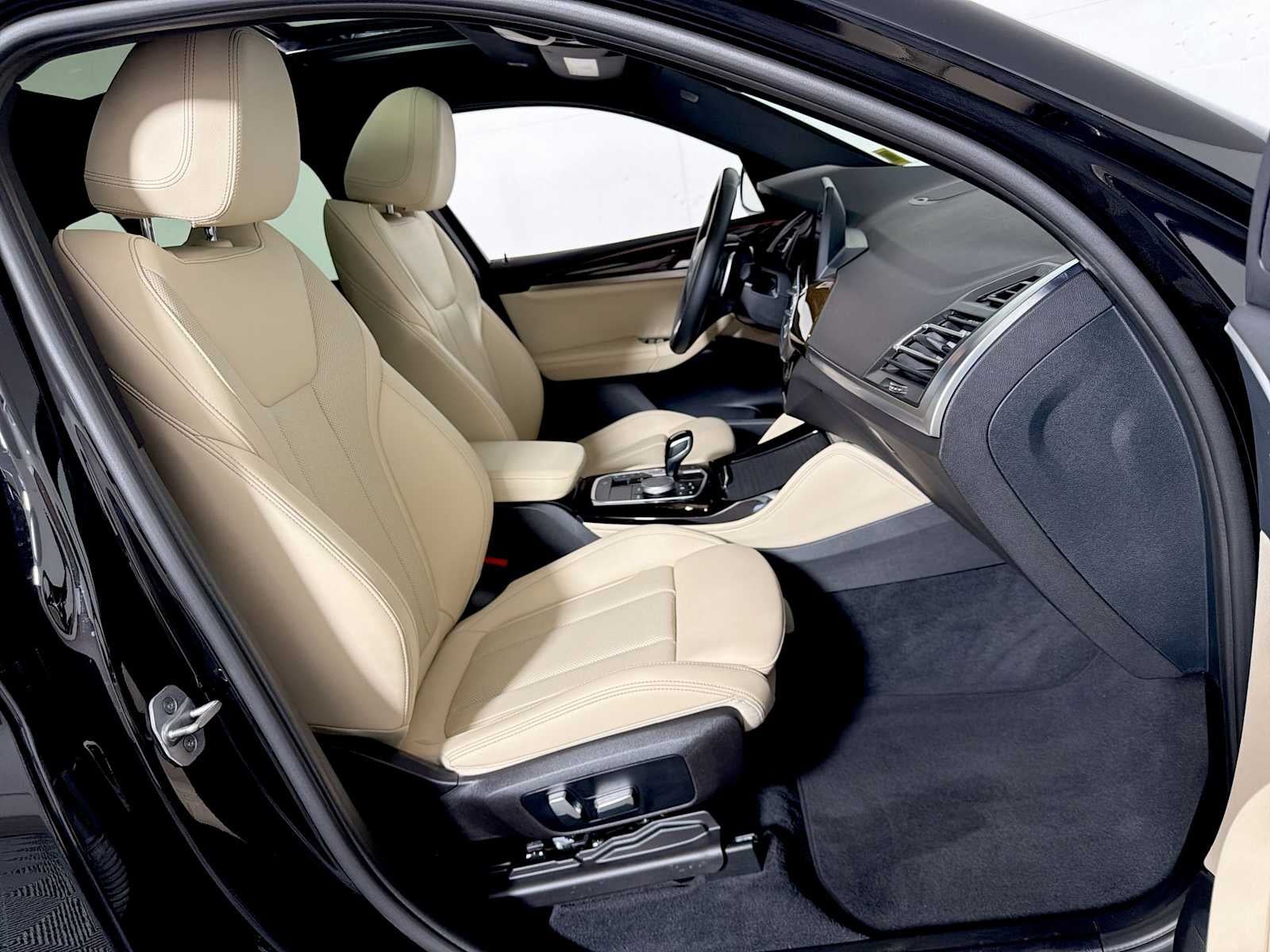 2023 BMW X4 xDrive30i Sports Activity Coupe