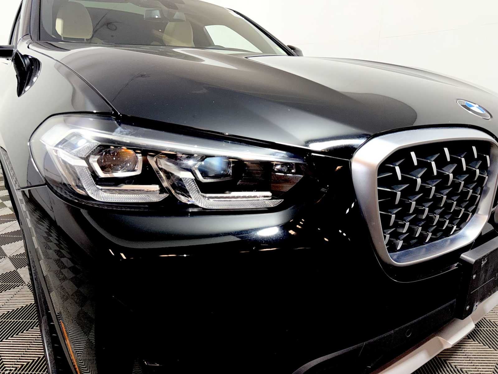 2023 BMW X4 xDrive30i Sports Activity Coupe