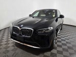 2023 BMW X4 xDrive30i Sports Activity Coupe
