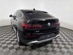 2023 BMW X4 xDrive30i Sports Activity Coupe