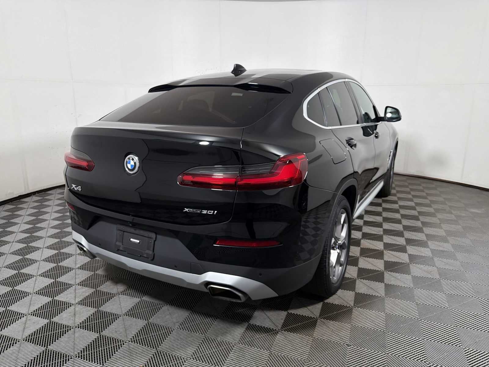2023 BMW X4 xDrive30i Sports Activity Coupe