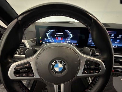 2024 BMW X7 M60i Sports Activity Vehicle
