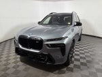 2024 BMW X7 M60i Sports Activity Vehicle