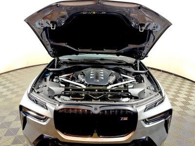 2024 BMW X7 M60i Sports Activity Vehicle