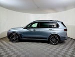 2024 BMW X7 M60i Sports Activity Vehicle
