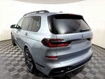 2024 BMW X7 M60i Sports Activity Vehicle