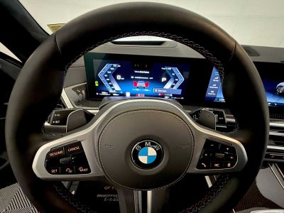 2026 BMW X5 M60i Sports Activity Vehicle