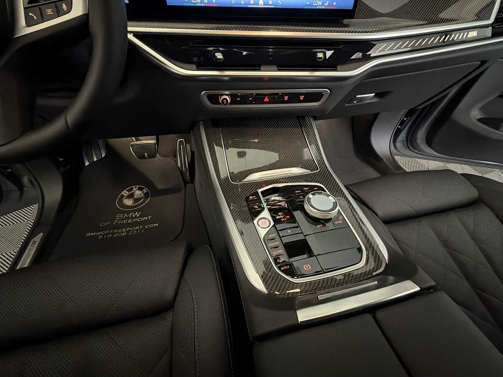 2026 BMW X5 M60i Sports Activity Vehicle