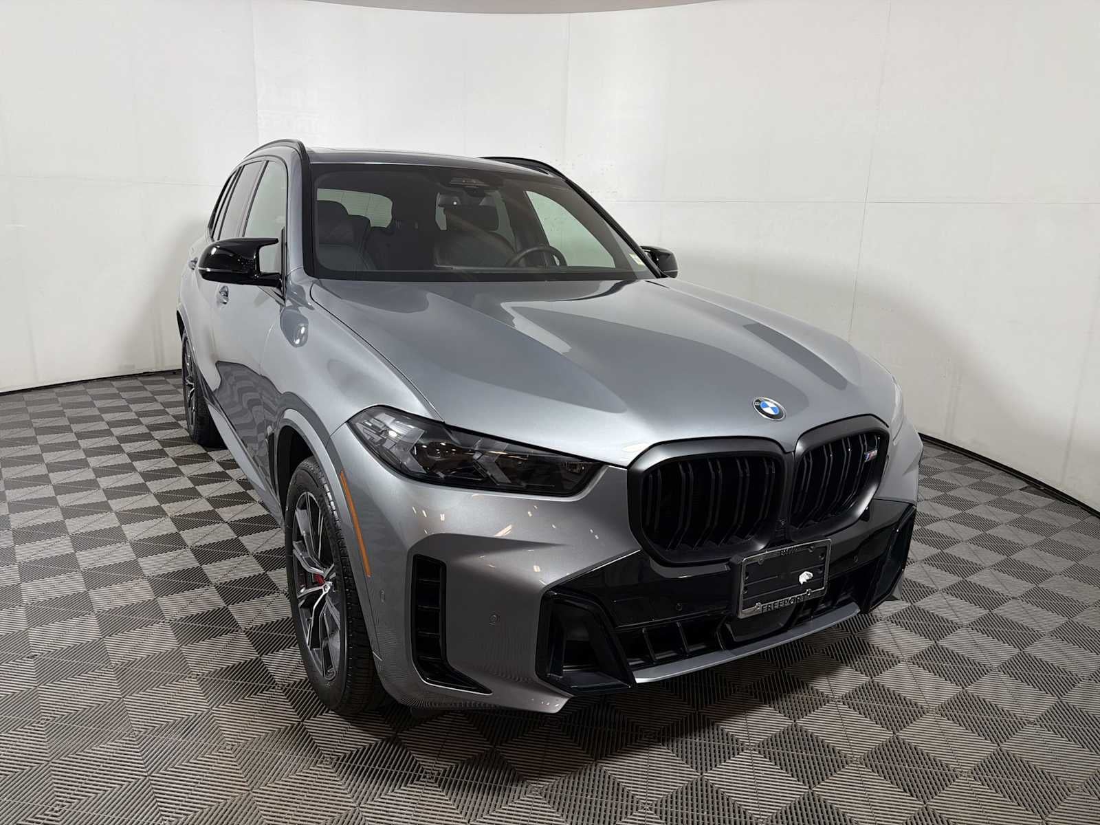 2026 BMW X5 M60i Sports Activity Vehicle